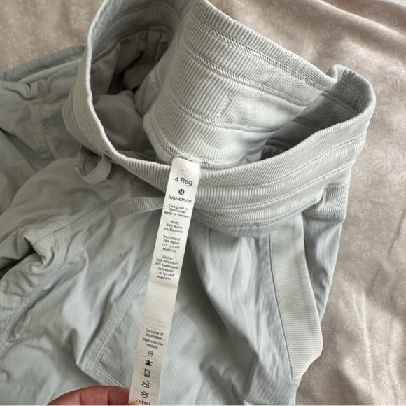 Lululemon Dance Studio Pant III - Picture 10 of 12